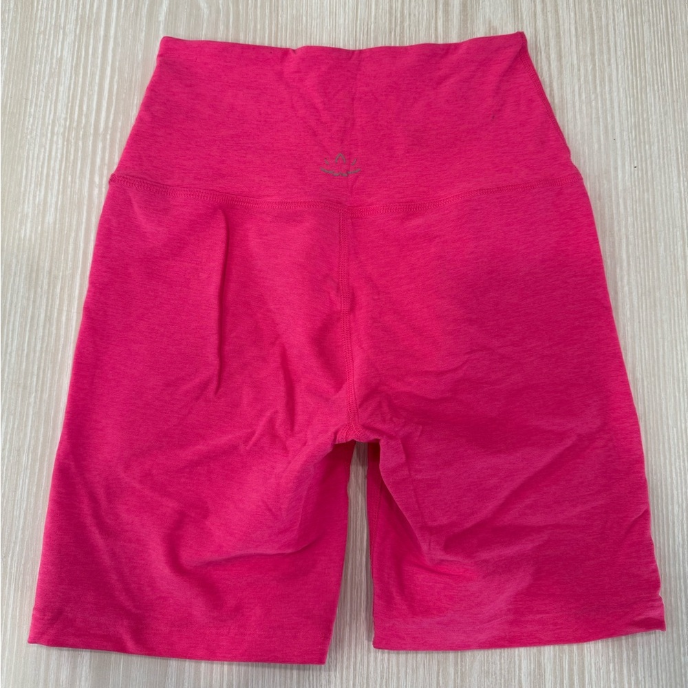 Beyond Yoga Spacedye Keep Pace 5" Biker Short